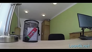 Preview 1 of Teacher Student Hqtubemobi - Frisky beauty fucks lucky stranger
