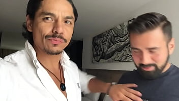 Preview 1 of Virgin Many Blood - Gdl Picasso Series: Hotel&rsquo_s Nights  @turkmxxx @AsherLopez