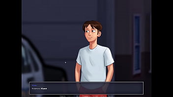 Preview 2 of Xxx Saktreay - Complete Gameplay - Summertime Saga,  Part 43