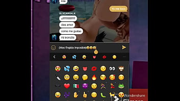 Preview 2 of Fat Sister Forced Brother - SACANDO EL PAVO 1 - Ruco imbecil piensa que me moja