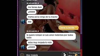 Preview 4 of Fat Sister Forced Brother - SACANDO EL PAVO 1 - Ruco imbecil piensa que me moja