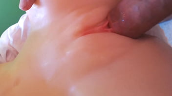 Preview 1 of Desi Callege - Sexdoll Testing Out an EBay Purchase