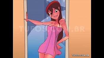 Preview 2 of Xnxx Thuoc Kich Thich Nu - Aninha,  a novinha mais gostosa dos quadrinhos porn&ocirc_!
