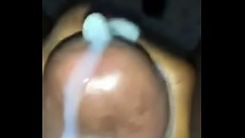 Preview 4 of Milne Hicks Fuck - Jerking off till I cum