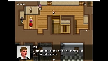 Preview 1 of Share Maid - My New Life v21Xtras - UNCENSORED - HD 1080p - Full Gameplay - Easter Eggs - all scenes and secrets - 1