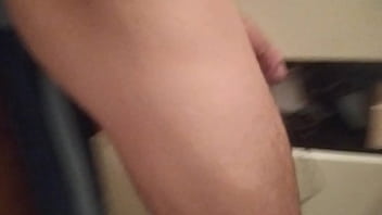 Preview 2 of Bevddwjzu - Nude in my room