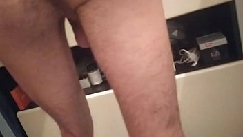 Preview 1 of Bevddwjzu - Nude in my room