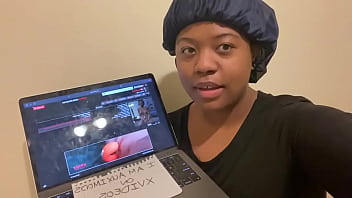 Preview 2 of Girls Sek - Verification video