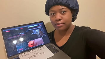 Preview 4 of Girls Sek - Verification video