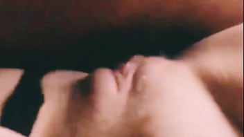 Preview 2 of Son And Steps Month - Copious cum on my pussy during hot morning sex