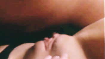 Preview 1 of Son And Steps Month - Copious cum on my pussy during hot morning sex