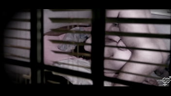 Preview 1 of Dise Vive Sex - My stepdad came to my room at midnight ,  and he fucks me