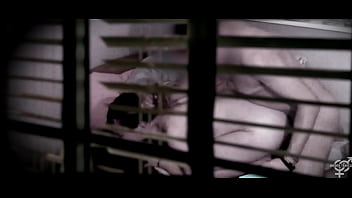 Preview 4 of Dise Vive Sex - My stepdad came to my room at midnight ,  and he fucks me
