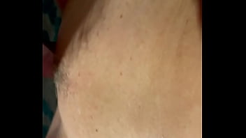Preview 4 of Madison Ivy Bath - Fucking a sexy 53 year old milf bareback