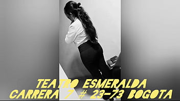 Preview 1 of New Yuang Girl Tamil Sex - Comparto mi NUEVA mujer