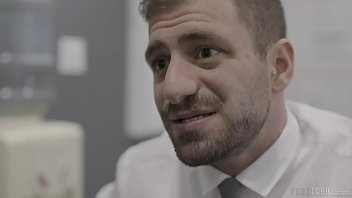 Preview 1 of Drop Sex Vesdio - PURE TABOO Cheating Wife Caught with Husband&#039_s Co-Worker FREE FULL SCENE With Christie Stevens