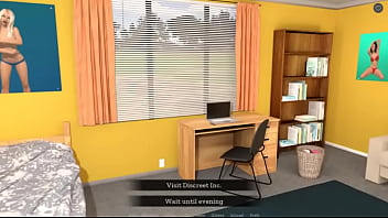Preview 2 of Sex Tadi - Step sisterly Lust Part 30 Gameplay by LoveSkySan69