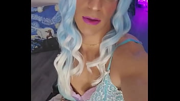 Preview 2 of Filpini Xxxy Video - LF a Dominant Alpha BBC Bull who is willing to come to fuck my sissy whore ass in front of my wife in the Chicago area! Hm...