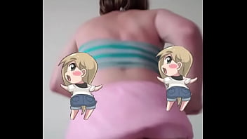 Preview 3 of Japanese Wife Swap Ping - Danny CDzinha de Barba rebolando no t.