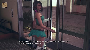 Preview 2 of Tigiting Teen Get Force - Polyturnon 8