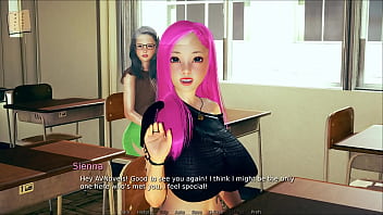 Preview 3 of Tigiting Teen Get Force - Polyturnon 8