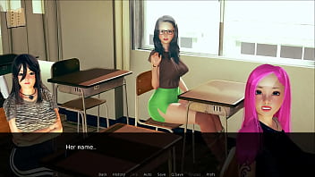 Preview 4 of Tigiting Teen Get Force - Polyturnon 8