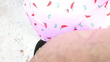 Preview 4 of Anal Crime Ebony Black - MINHA ENTHEADA ME CHAMOU NO SOFA ESTAVA DE PAU DURO ELA ME CHAMO ATRAS DA CASA