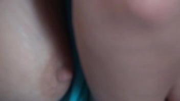 Preview 3 of La Mala Educaci N - On the beach I jerk off looking at a beautiful stepmother lying on the bed