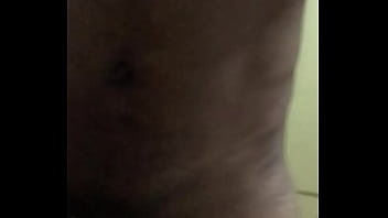 Preview 2 of Danni Danial Anal Fuck - Pretinho magrinho socando gostoso no cu do gordinho branquinho