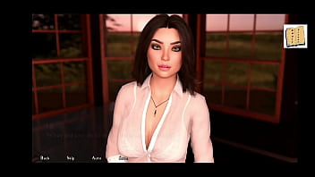 Preview 2 of Hota And Gal Xxx - Being A Dik 44 (Chick Route)
