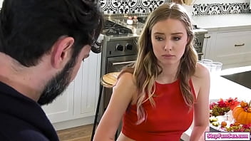 Preview 1 of Greek Sex Mainstream - Stepdad anals stepteen until she squirts