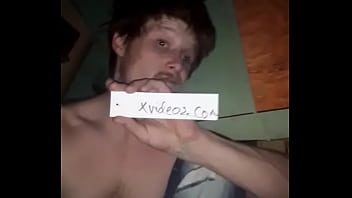 Preview 2 of Put It On My Face - Verification video