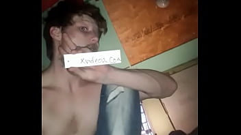 Preview 3 of Put It On My Face - Verification video