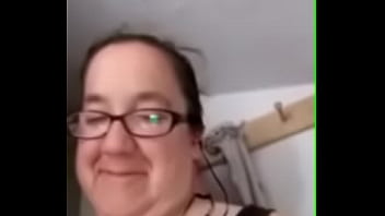 Preview 2 of Step Mom Lessibien - UGLY BIG TITS BBW