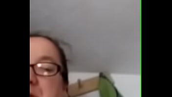 Preview 3 of Step Mom Lessibien - UGLY BIG TITS BBW