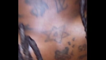Preview 4 of Hot Milf Laundry - Jacking dick after Vibeing to drill music