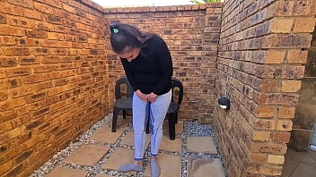 Preview 1 of Tzar - Using the world as my toilet | piss slut pee compilation