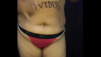 Preview 3 of Ptardas De Abuelas - V&iacute_deo de verificaci&oacute_n