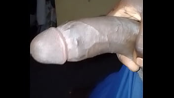 Preview 1 of Gymnasium Couch - Trust I can fuck you