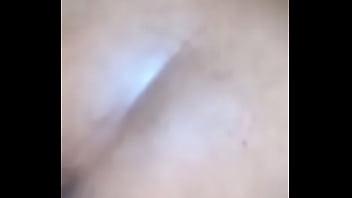 Preview 1 of Mom And Son Spanking - Long hair thick Hawaiian bitch