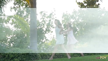 Preview 1 of Vargen Xxx Video - Having a nasty fuck is not how this lesbians scene would be described