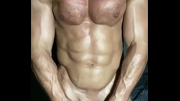 Preview 4 of Faili Porno - Hot Model reveals it all and shows us how he loves to worship himself!