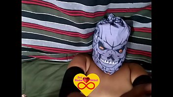Preview 3 of Japanese Girl Tries Black Cock - भाभी ने देवर को चोद दिया