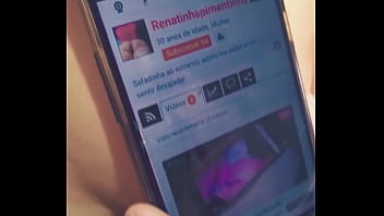 Preview 3 of Girl Get 60 Cm Dildo - V&iacute_deo de verifica&ccedil_&atilde_o