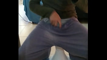 Preview 1 of Teenage Boy With Cute Anty Sex - Pau gostoso | gauchinho tarado tocando uma