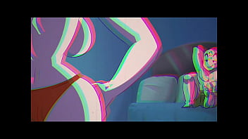 Preview 4 of Hot Xx Photn - Dragon ball ecchi momentos no porno