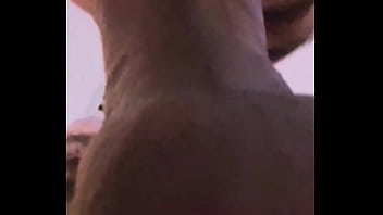 Preview 3 of Rio Tercero - Liguero negro milf infiel primera v3z