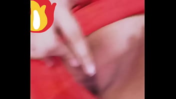 Preview 2 of Sockjob Nike - Masturbaci&oacute_n sola- Solo Masturbation