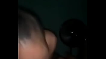 Preview 2 of Saxy Girlscom - Sloppy head nut in her mouth