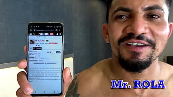 Preview 3 of Blackmill Videos - V&iacute_deo de verifica&ccedil_&atilde_o